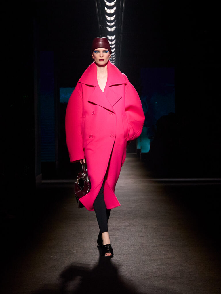 balenciaga winter 26 collection look 42 penelope