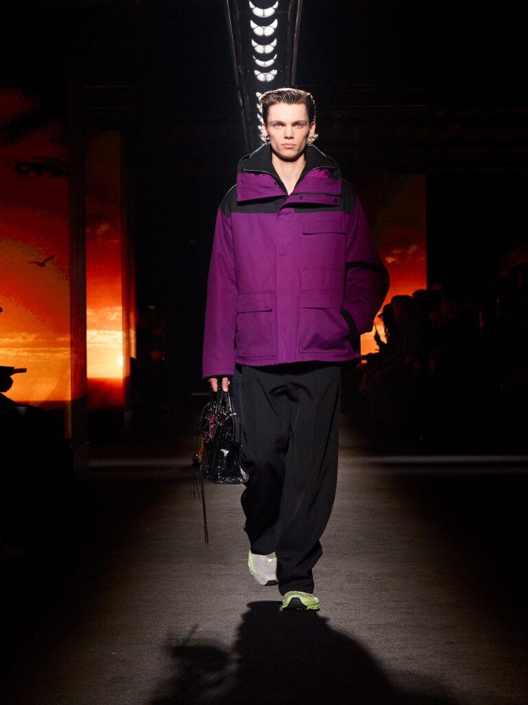 balenciaga winter 26 collection look 55 hugo