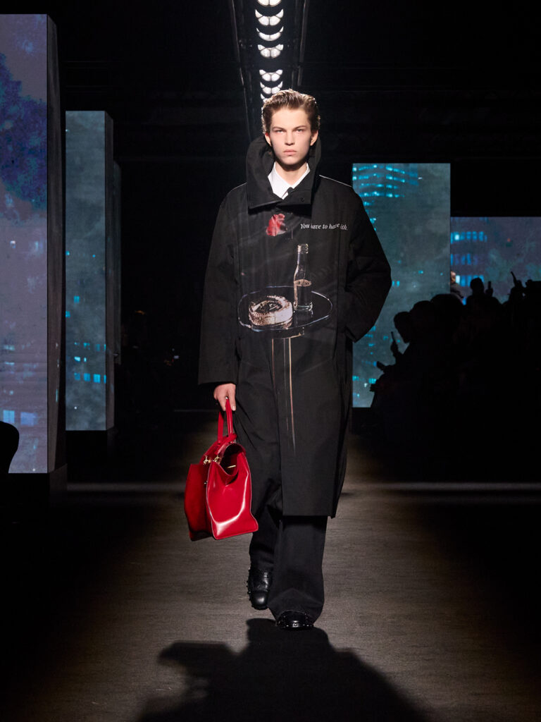 balenciaga winter 26 collection look 60 akim