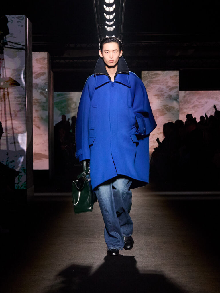 balenciaga winter 26 collection look 67 lv