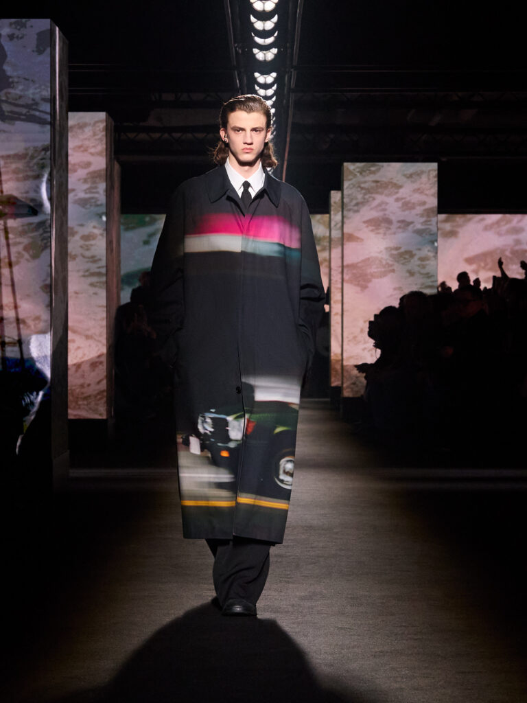 balenciaga winter 26 collection look 7 ivan