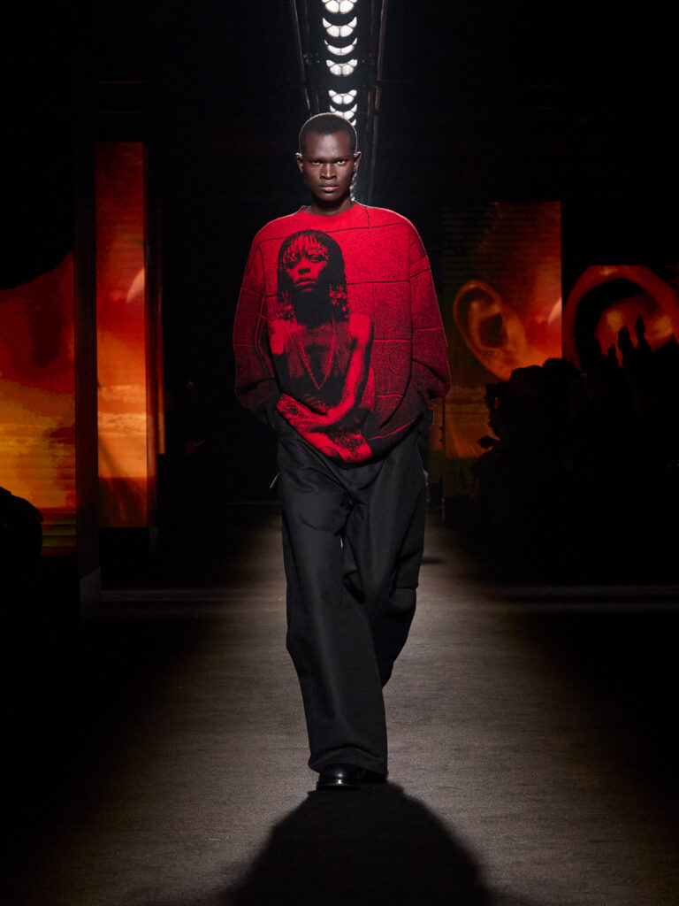 balenciaga winter 26 collection look 71 chubath