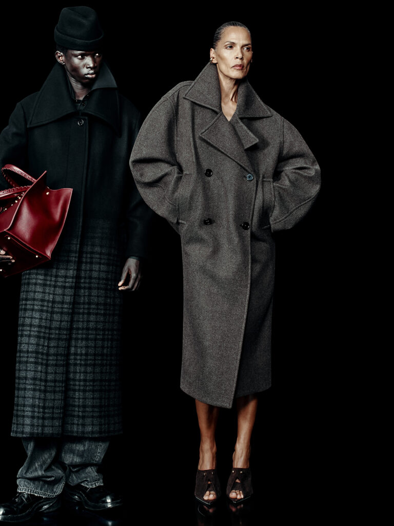 balenciaga winter 26 lookbook image 4
