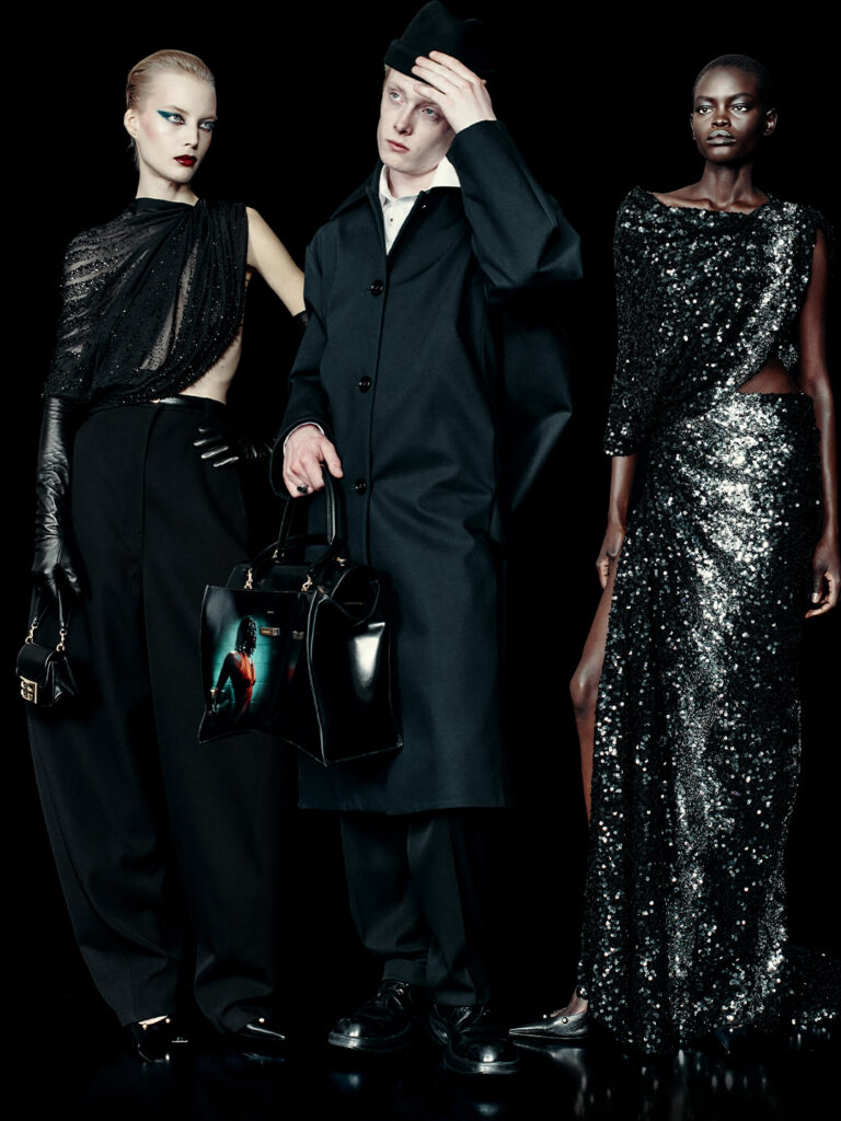 balenciaga winter 26 lookbook image 5