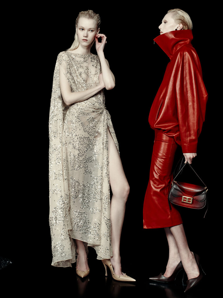 balenciaga winter 26 lookbook image 6