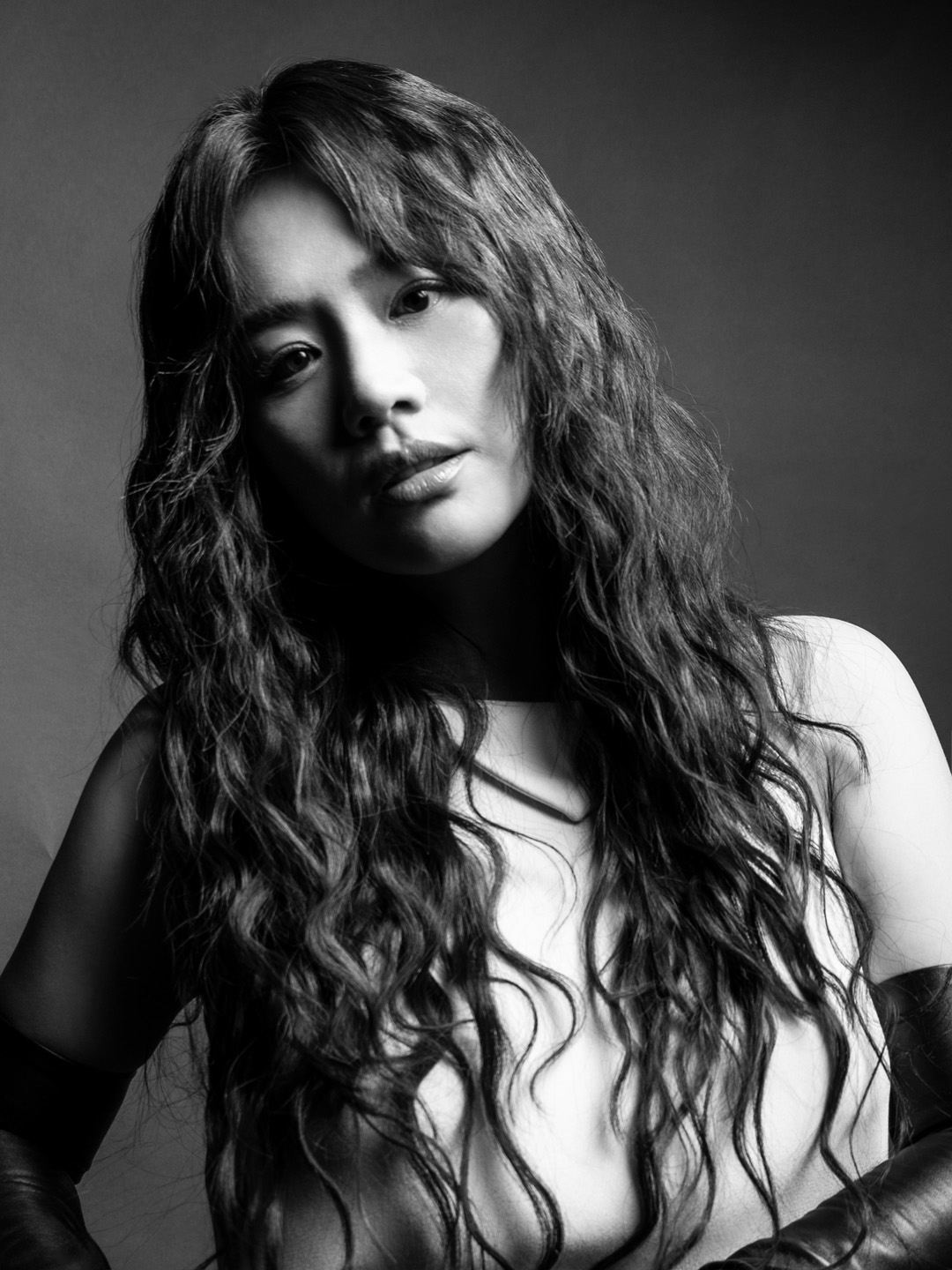 balenciaga winter 26 vip portrait ma sichun