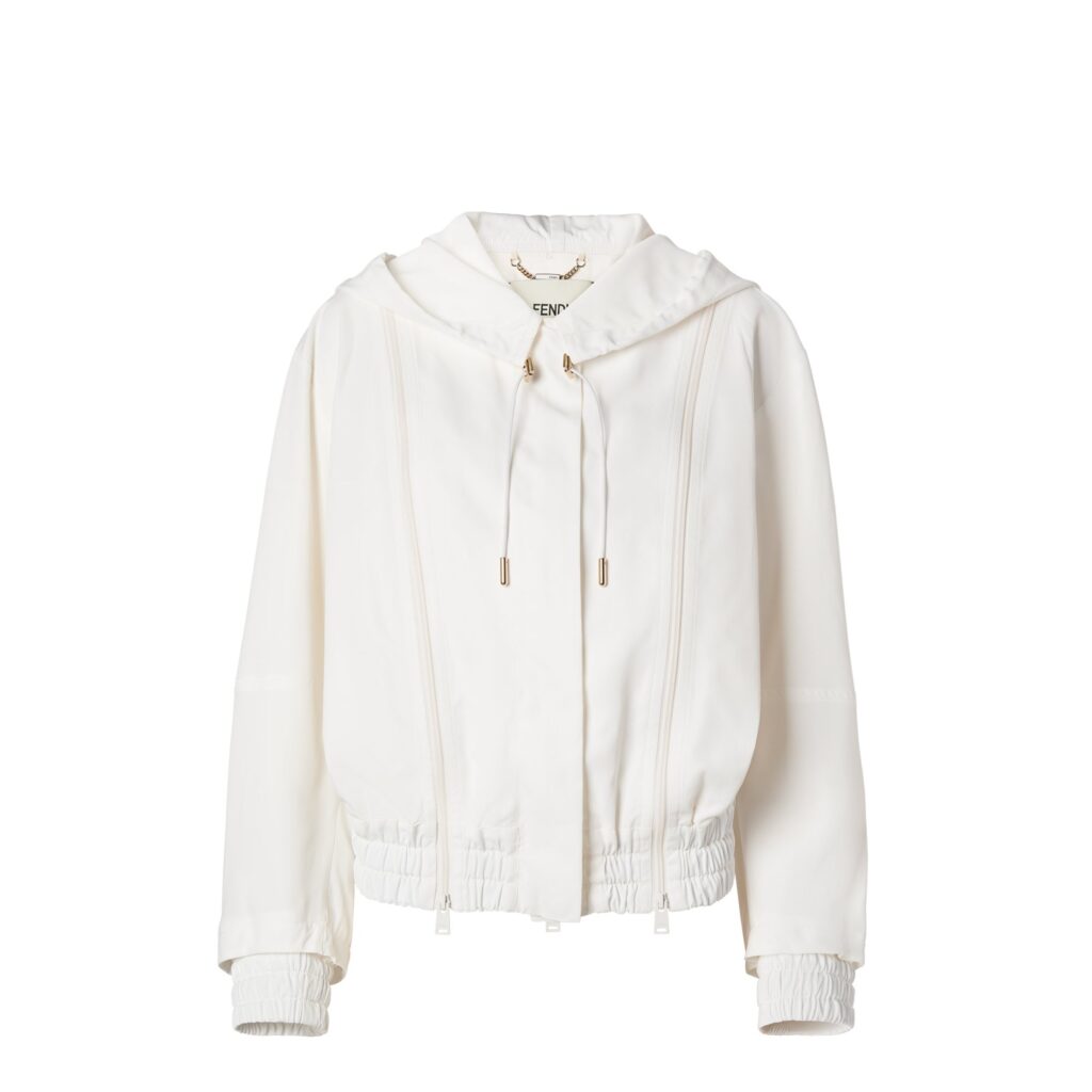 fendi blouson