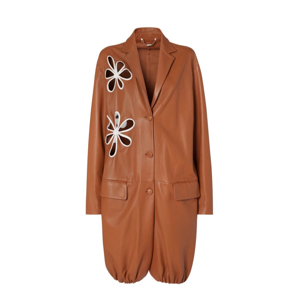 fendi overcoat