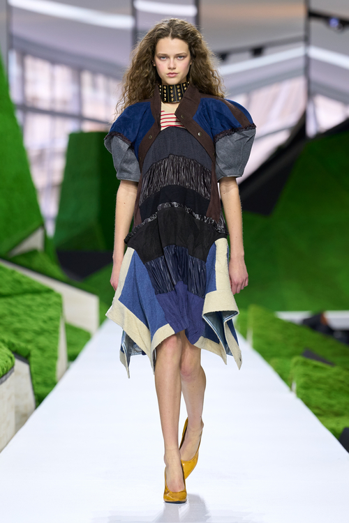 photo: filippo fior / gorunway.com