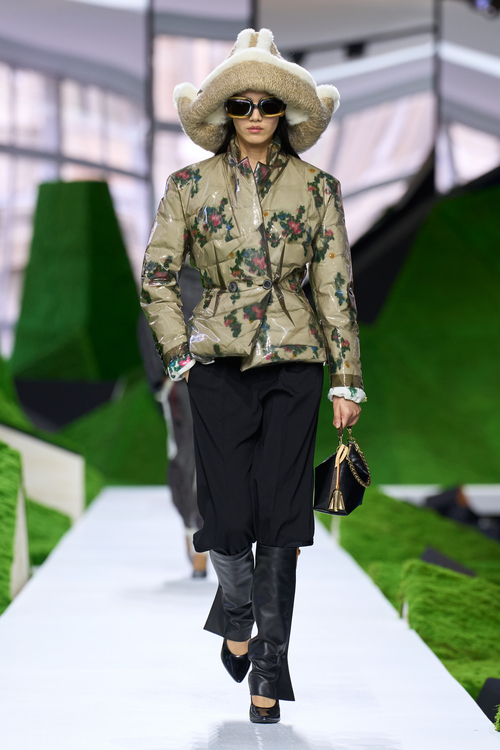 photo: filippo fior / gorunway.com