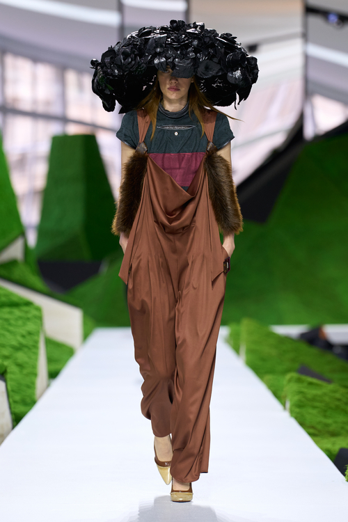 photo: filippo fior / gorunway.com