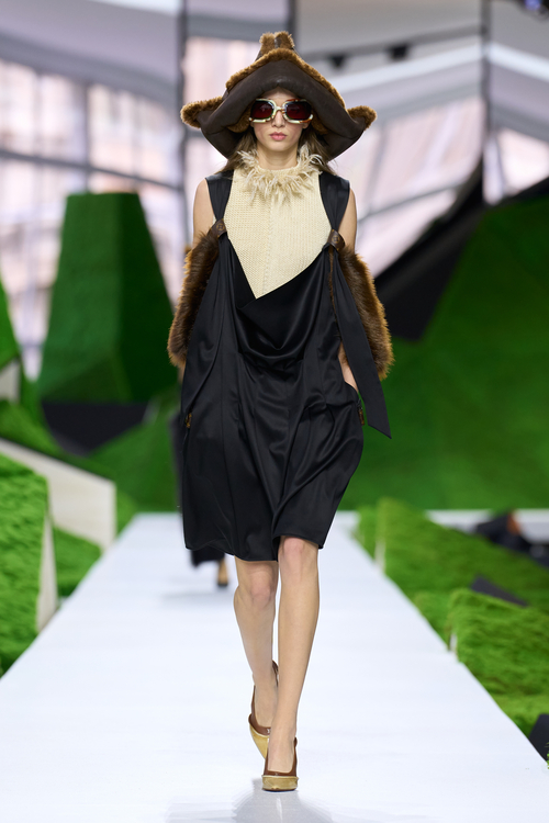 photo: filippo fior / gorunway.com