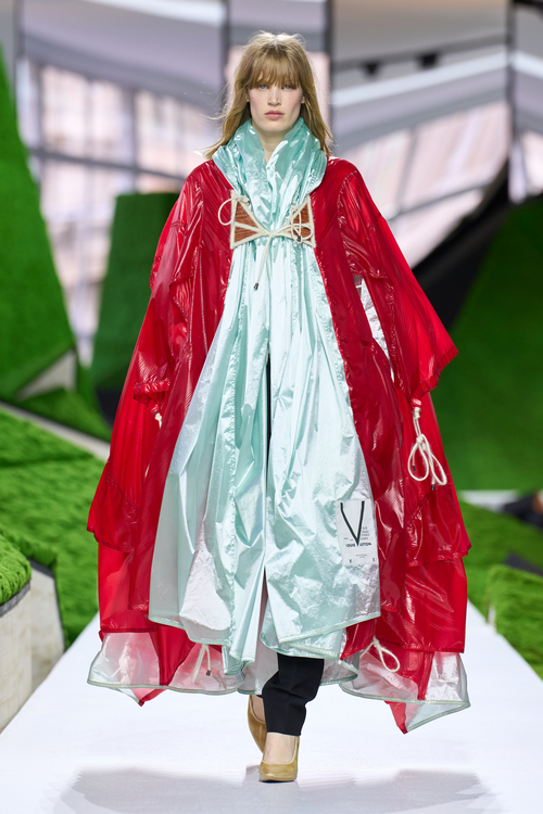 photo: filippo fior / gorunway.com
