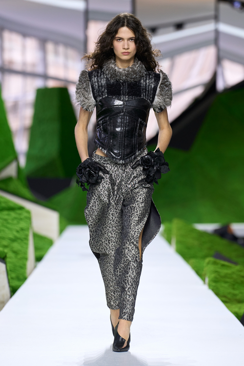 photo: filippo fior / gorunway.com