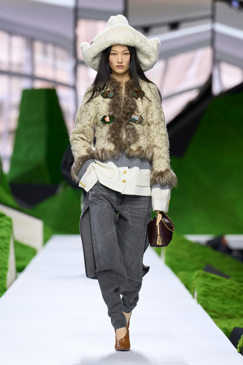photo: filippo fior / gorunway.com