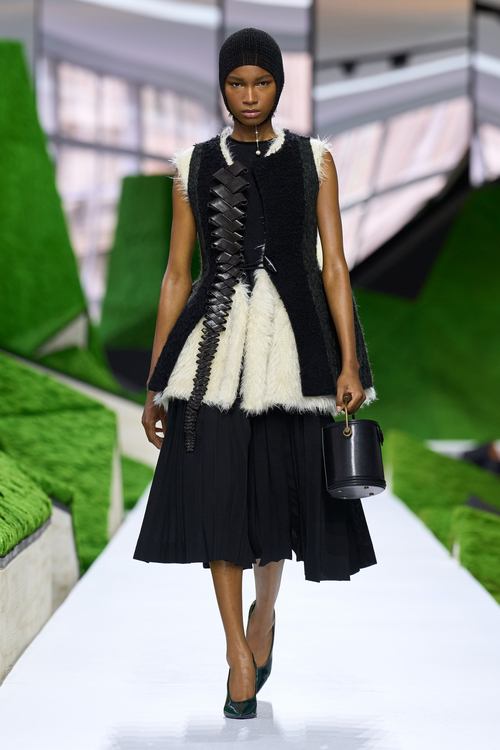 photo: filippo fior / gorunway.com