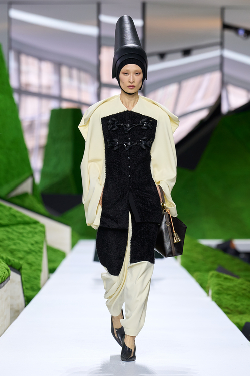 photo: filippo fior / gorunway.com