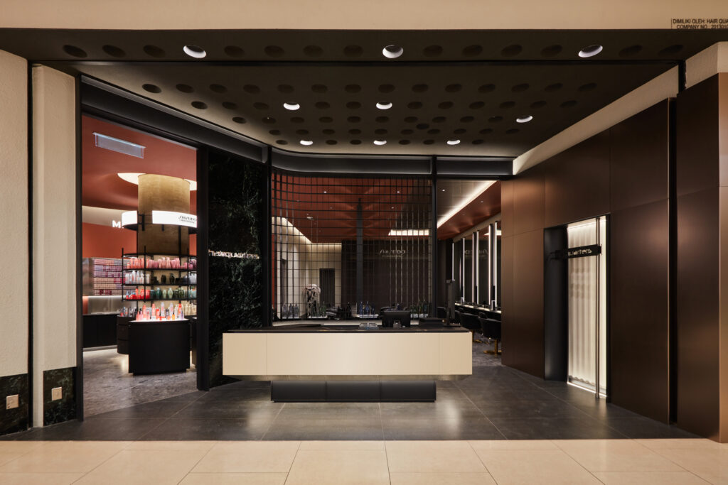hairquarters pavilionbukitjalil 2