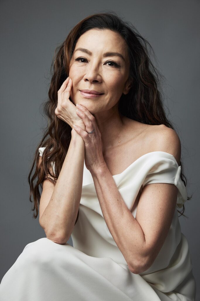 michelle yeoh