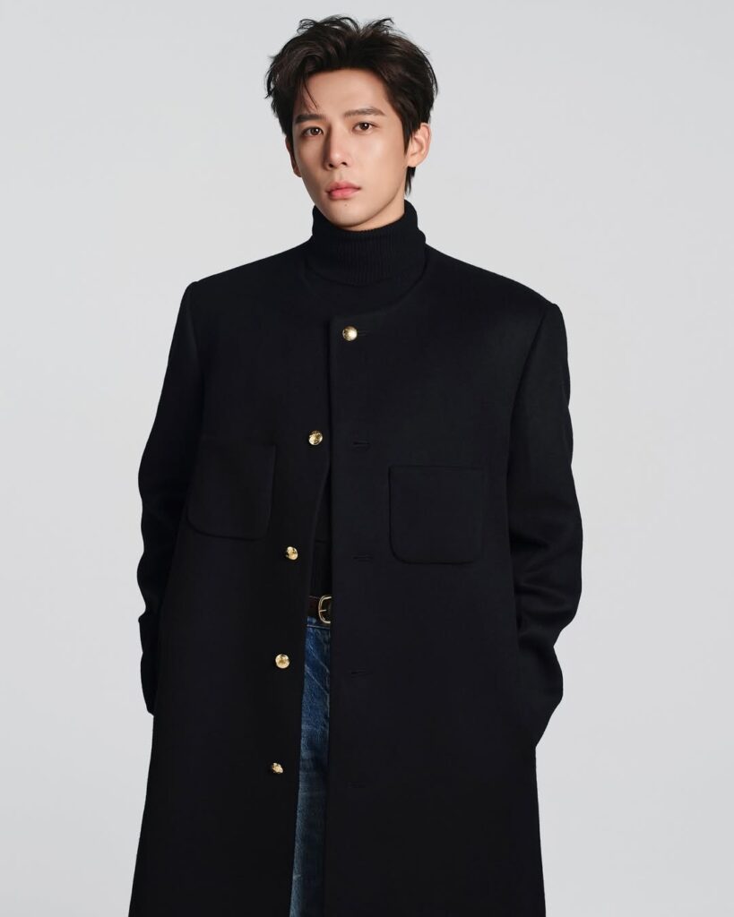 new friend, new chapter @celine #celine (1)