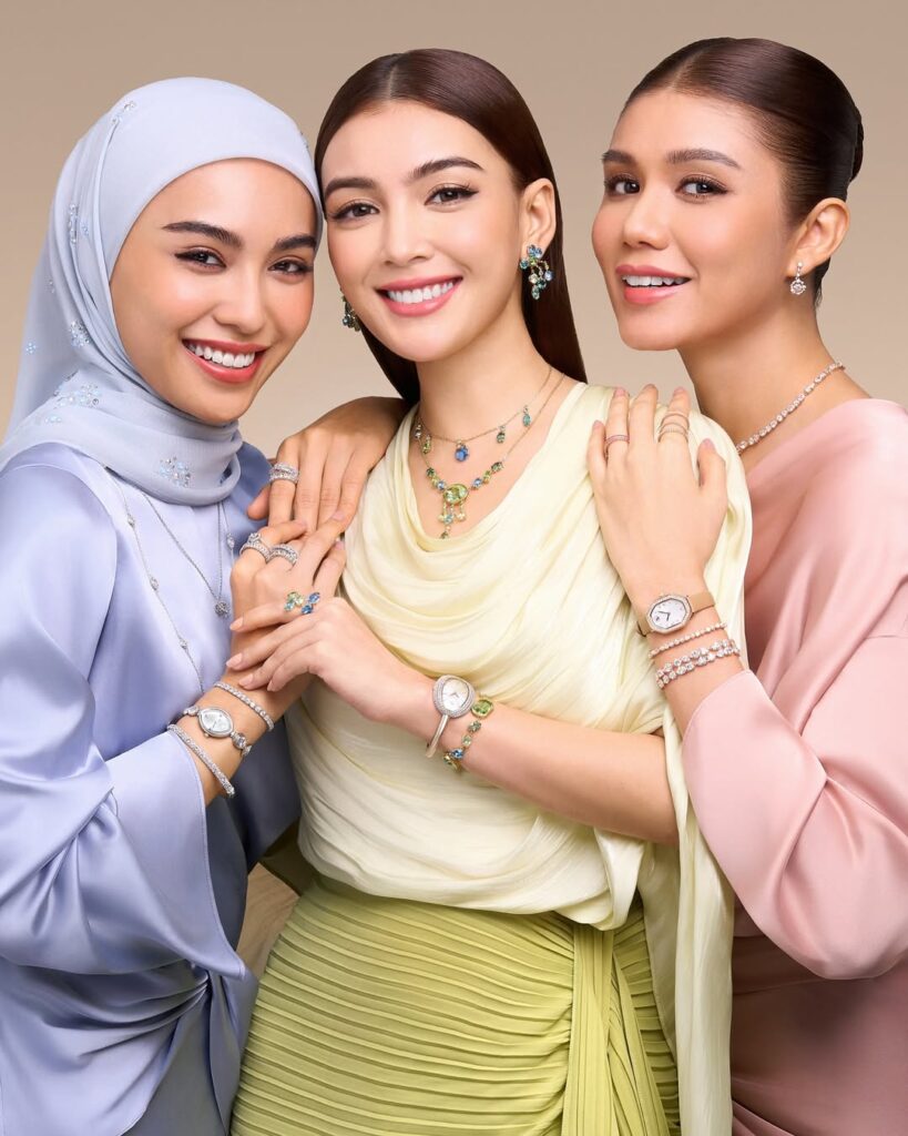 trio