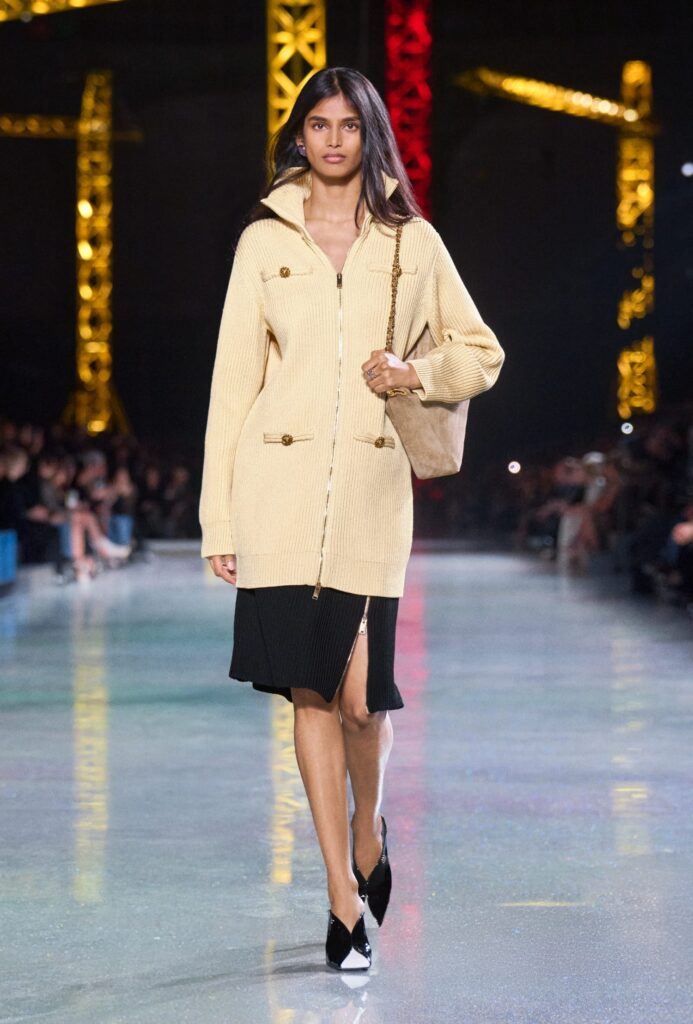 chanel fw26 copyright chanel look 02 1 ld