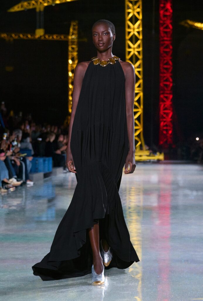 chanel fw26 copyright chanel look 05 1 ld