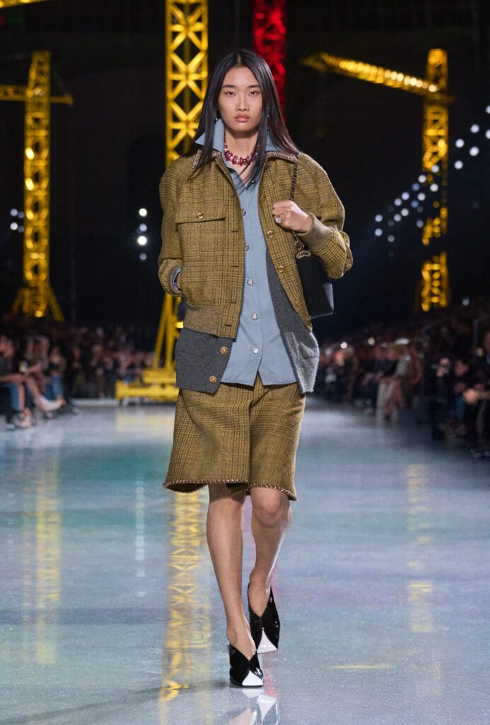 chanel fw26 copyright chanel look 15 1 ld