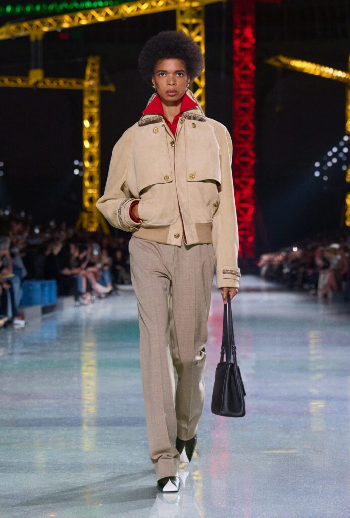 chanel fw26 copyright chanel look 19 1 ld