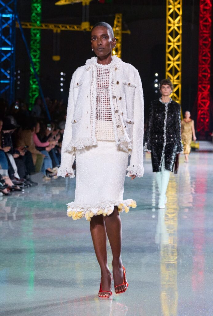 chanel fw26 copyright chanel look 22 1 ld