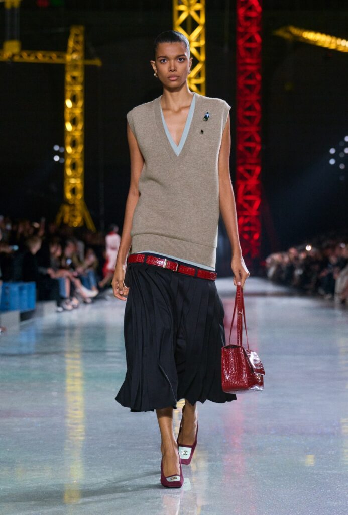 chanel fw26 copyright chanel look 32 1 ld