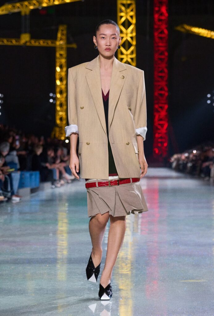 chanel fw26 copyright chanel look 33 1 ld