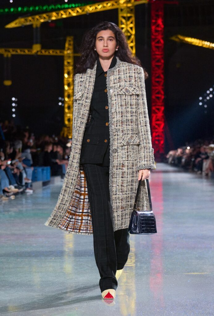 chanel fw26 copyright chanel look 39 1 ld