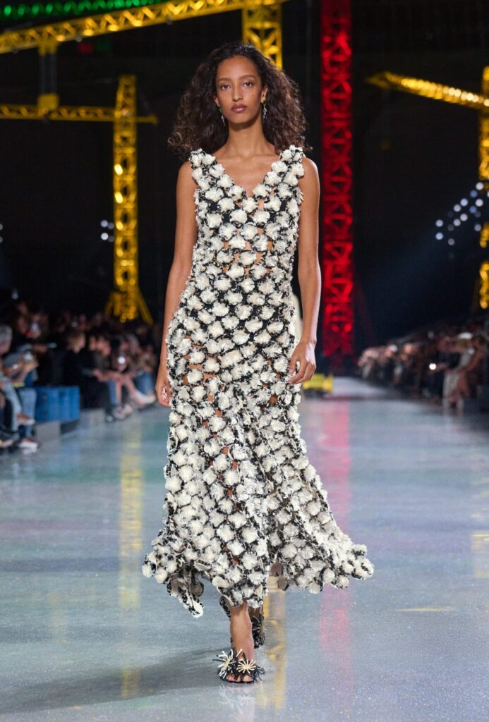 chanel fw26 copyright chanel look 41 1 ld