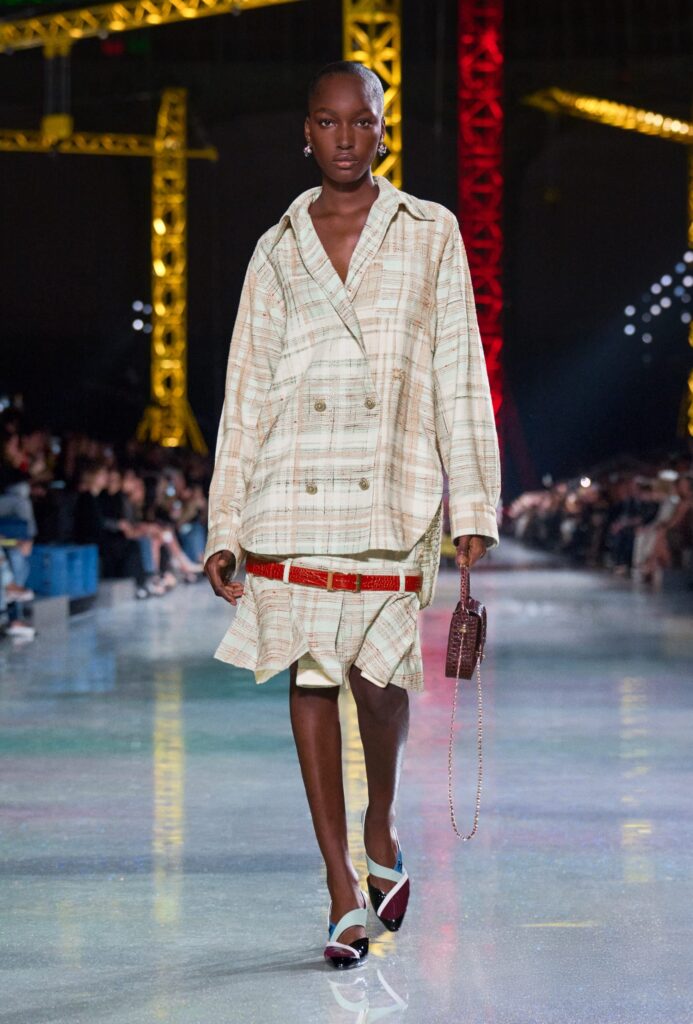 chanel fw26 copyright chanel look 45 1 ld