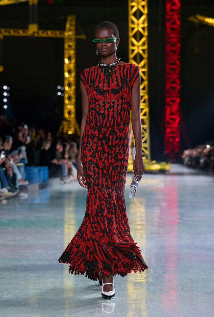 chanel fw26 copyright chanel look 51 1 ld