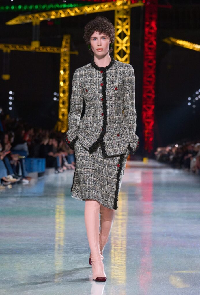 chanel fw26 copyright chanel look 60 1 ld