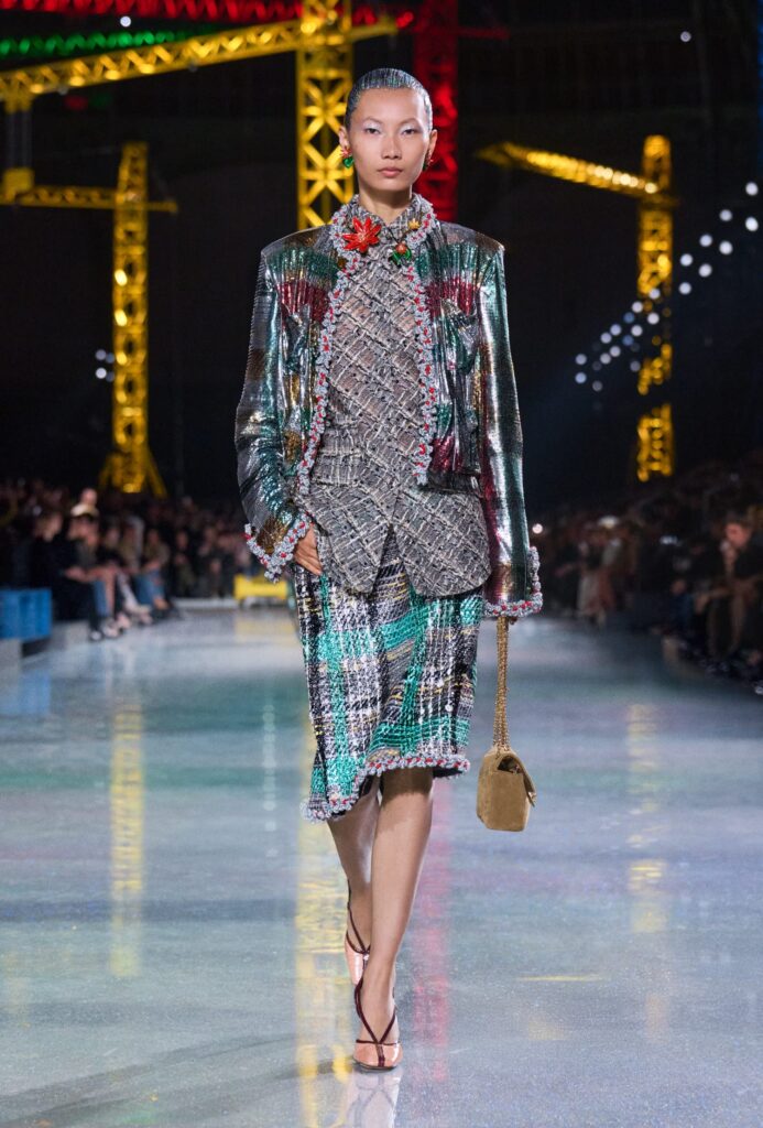 chanel fw26 copyright chanel look 66 1 ld