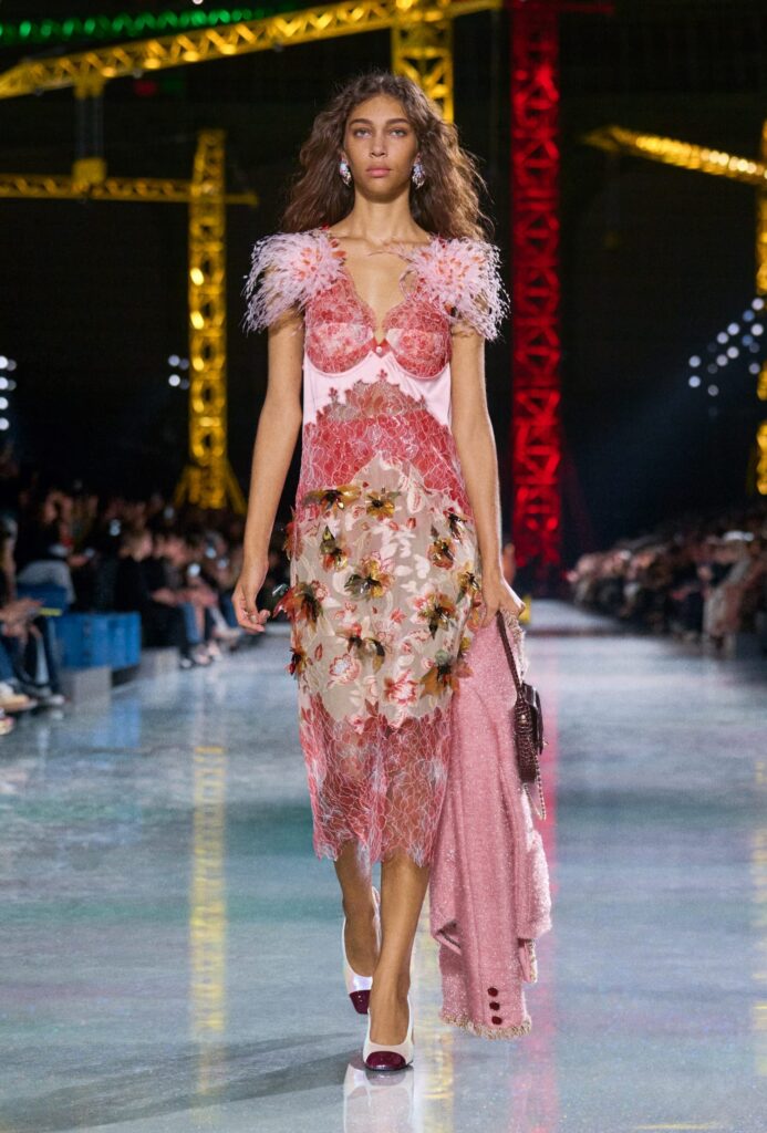 chanel fw26 copyright chanel look 73 1 ld