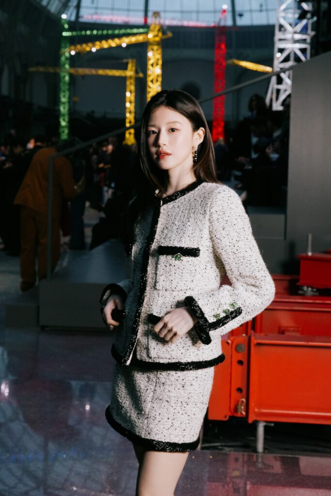 chanel nico 5004 ld