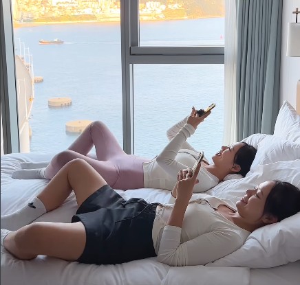 蚌式开合