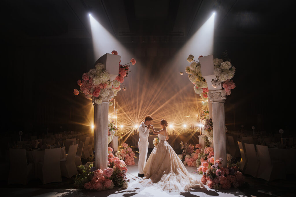 6) wedding planning, concept & deco by @thekey wedding and photography by munkeat