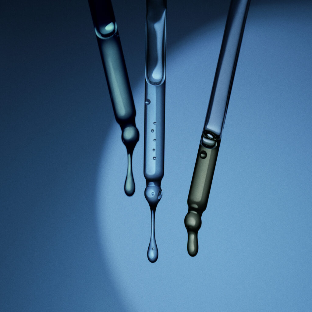 aesop resolute facial concentrate campaign visual 18