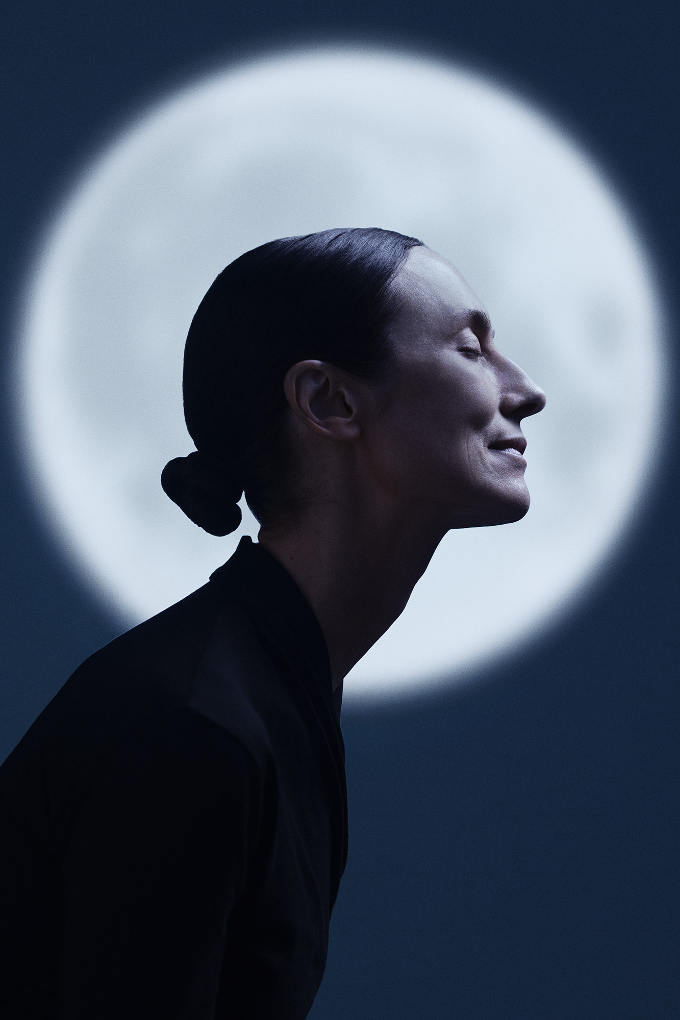 aesop resolute facial concentrate campaign visual 22