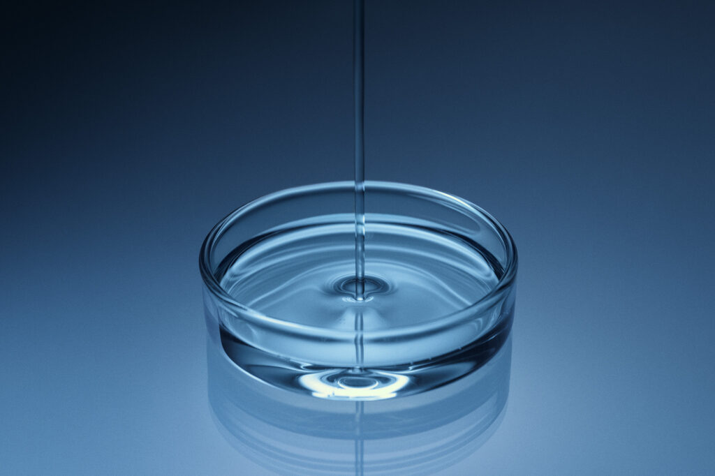 aesop resolute facial concentrate campaign visual 8