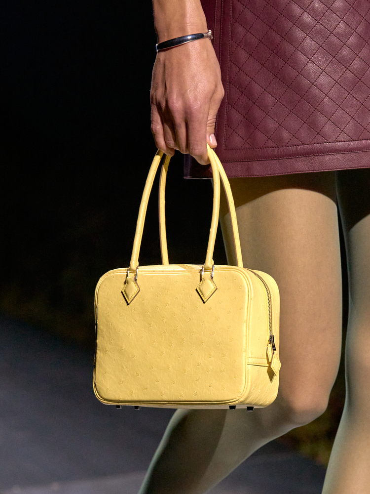 photo: s. dragone g. carraro / gorunway.com