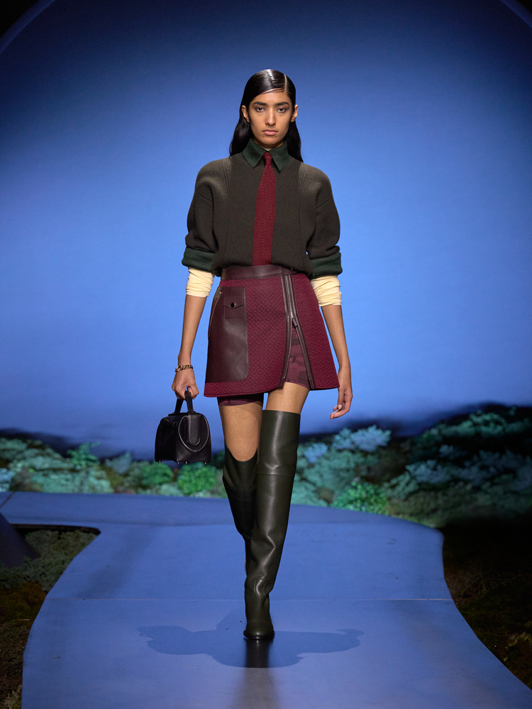 photo: filippo fior / gorunway.com