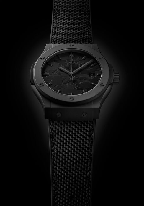 hublot