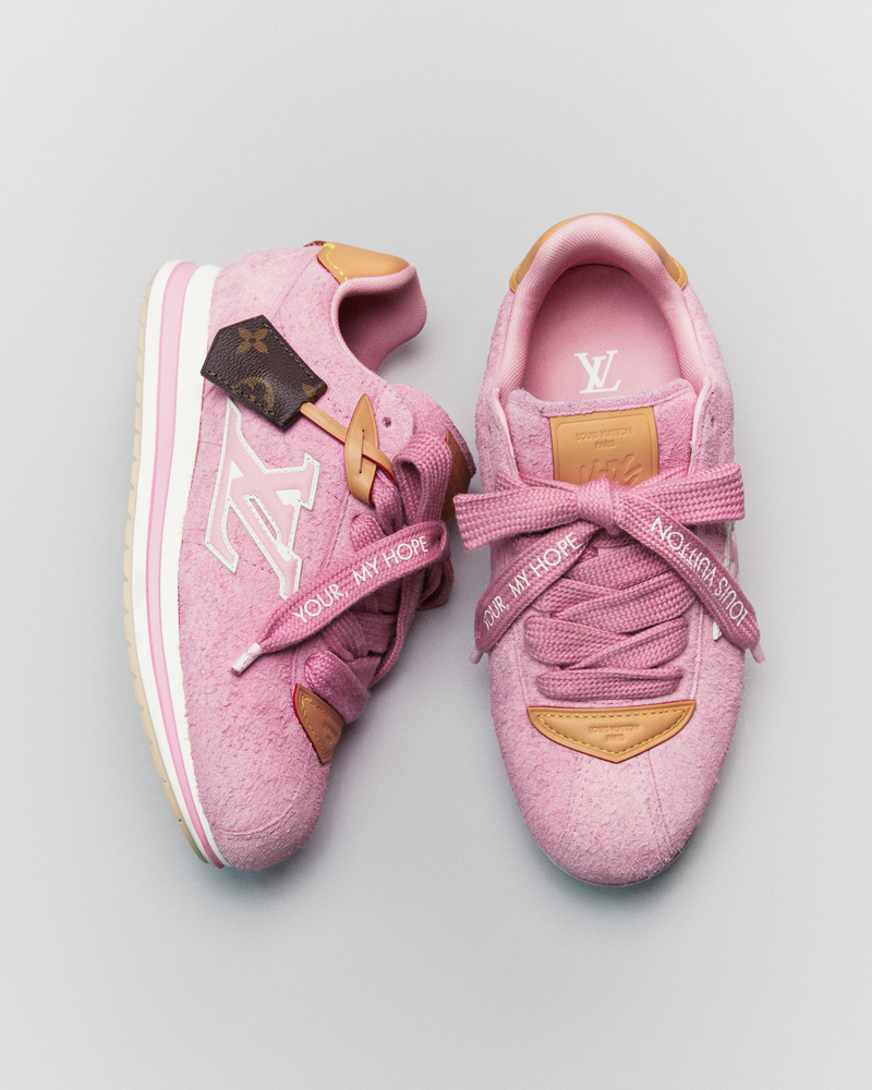 louis vuitton x j hope lv buttersoft sneaker still life 3