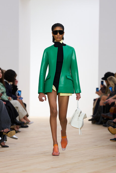 photo: alessandro lucioni / gorunway.com